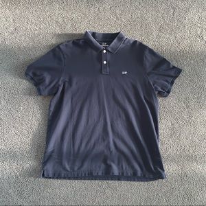 Vineyard Vines Men's Polo 96% Cotton 4% Spandex
